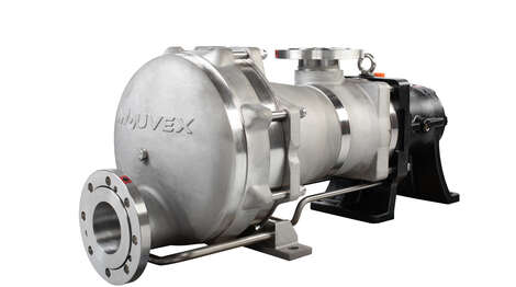 MOUVEX étend sa gamme G-FLO / H-FLO