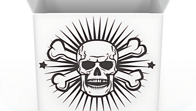 Vigilance sur les pièces de rechange pirates