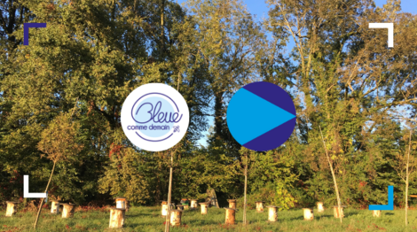 ASFLUID engagé dans le projet « Bleue Comme Demain » 