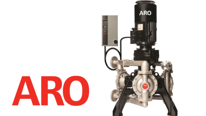 La nouvelle EVOlution technologique made in ARO 