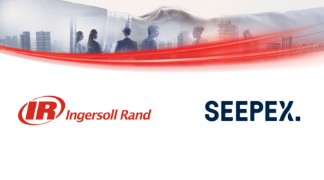 Le groupe Ingersoll Rand fait l'acquisition de SEEPEX