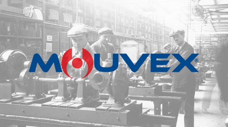MOUVEX, Plus de 100 ans d’innovation et de performance