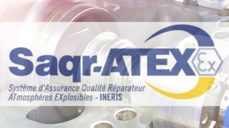 Certification Saqr-Atex : la sécurité, une priorité absolue !