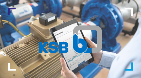 Vers une industrie 4.0 – Le défi de KSB Guard