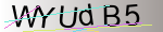 Captcha anti-spam