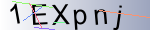 Captcha anti-spam