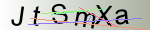 Captcha anti-spam