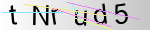 Captcha anti-spam