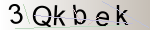 Captcha anti-spam
