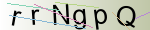 Captcha anti-spam