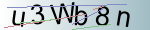 Captcha anti-spam