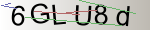 Captcha anti-spam