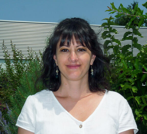 Stéphanie Laubser - ASFLUID