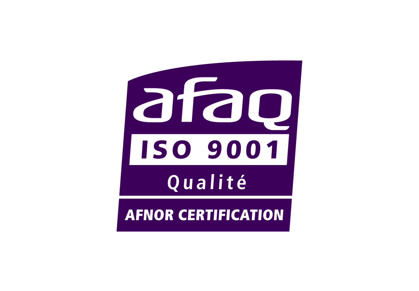 logo afnor