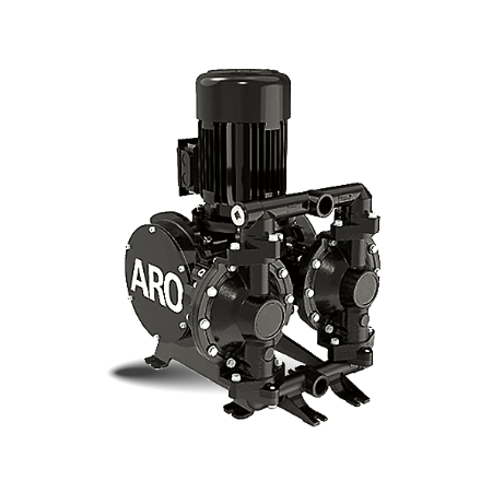 EVO 210 - Acier