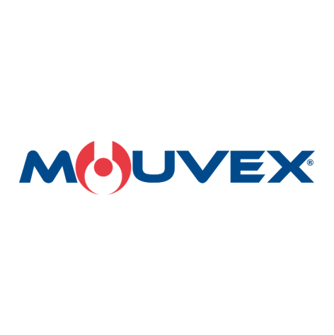 Logo Mouvex