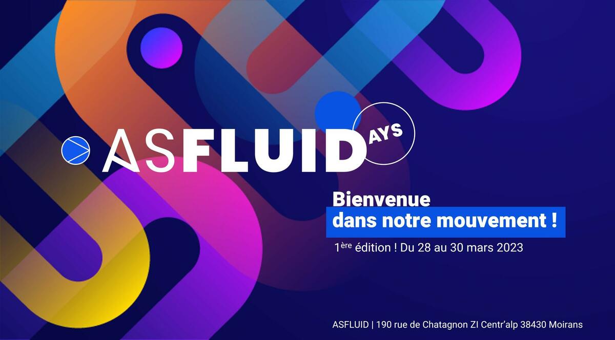 ASFLUIDays