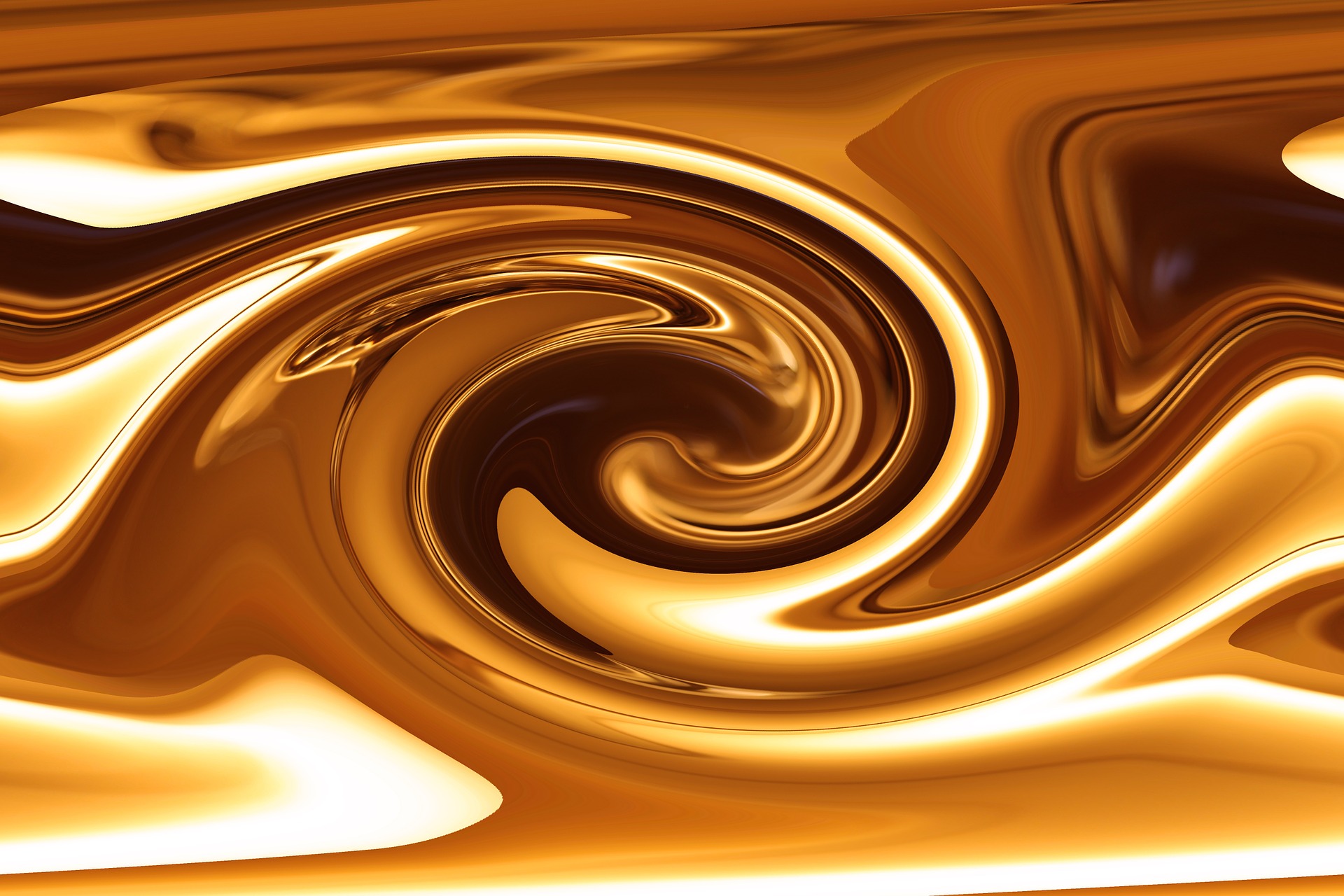 liquide visqueux