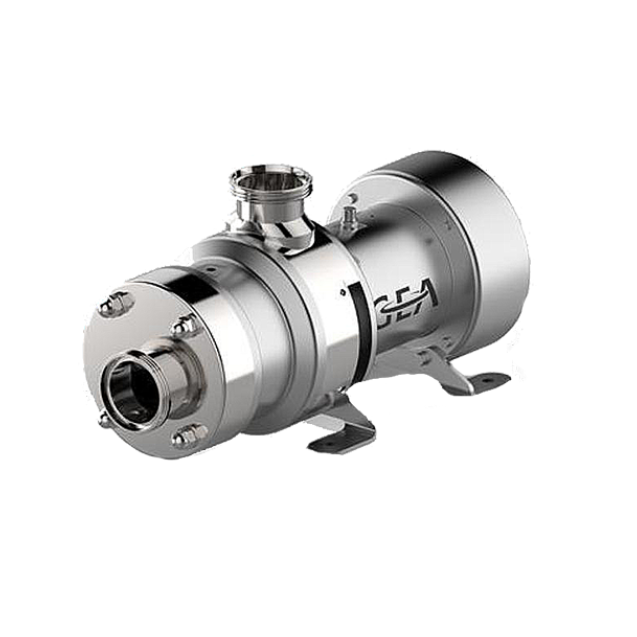 pompe à vis GEA Novatwin