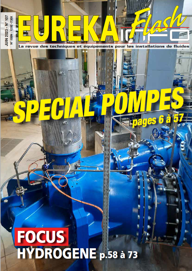 Euréka Magazine