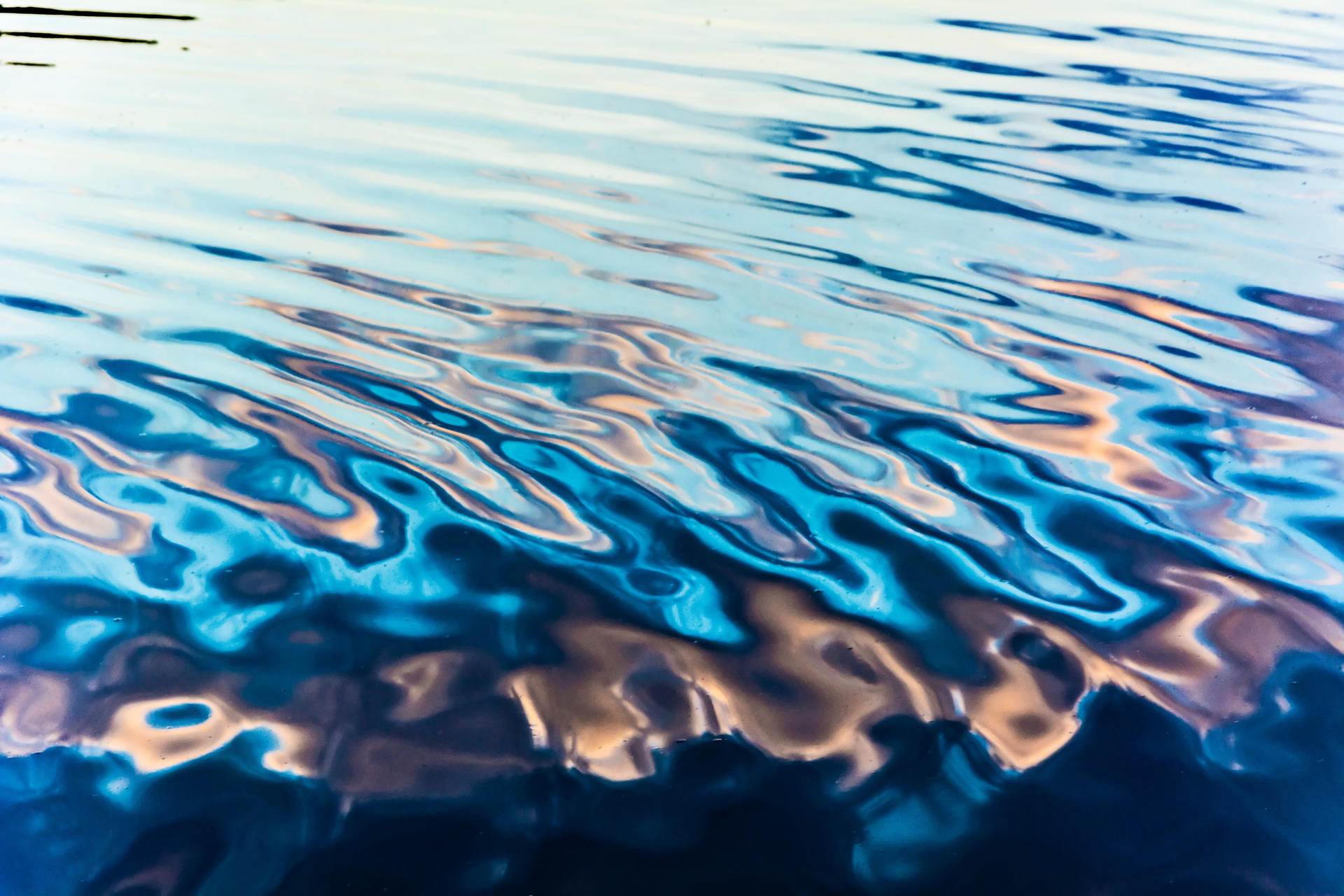 Application industrie traitement des eaux - Pompage