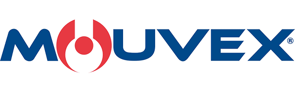 Logo Mouvex