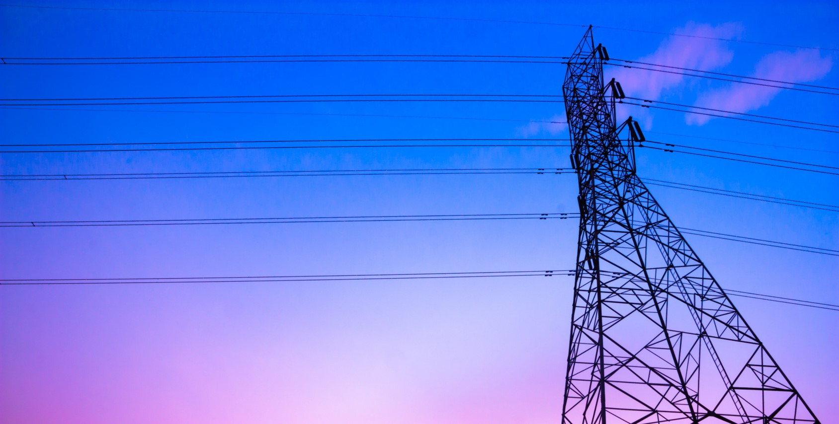 Application industrie du secteur énergie - pompage