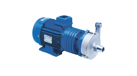 Pompe SOMEFLU HMI-MT