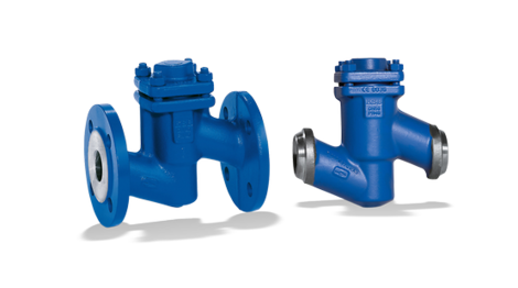 Clapet de non-retour KSB NORI 40 RXL/RXS