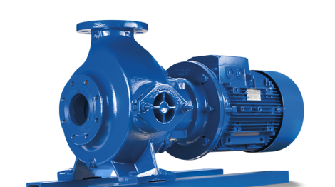 Pompe KSB Sewabloc