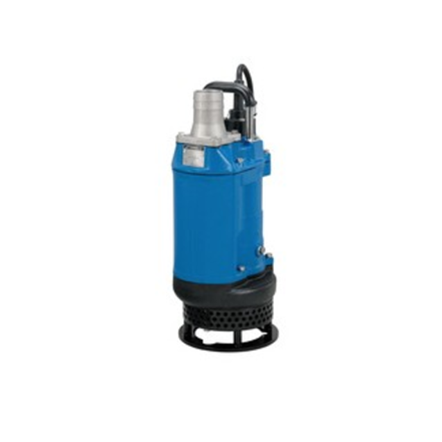 Pompe TSURUMI PUMP KTD