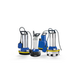 Pompe KSB Ama-Drainer 400/500