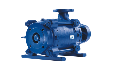 POMPE KSB MULTITEC