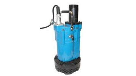Pompe TSURUMI PUMP KTVE