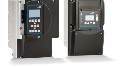 PumpDrive 2 KSB