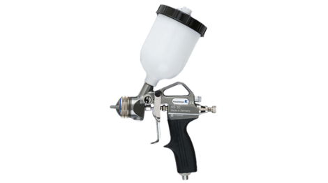 Pistolet de pulvérisation automatique KRAUTZBERGER HS 30 