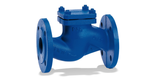 Clapet de non-retour KSB BOA-R
