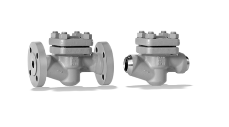 Clapet de non-retour KSB NORI 160 RXL/RXS