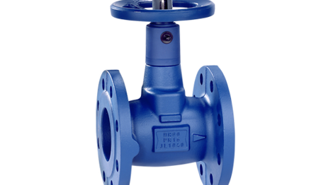 Robinet KSB BOA-Compact
