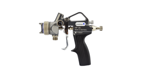 Pistolet de pulvérisation manuel KRAUTZBERGER HP 30