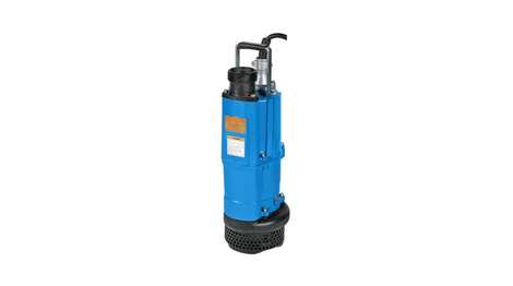 Pompe TSURUMI PUMP NK 230V