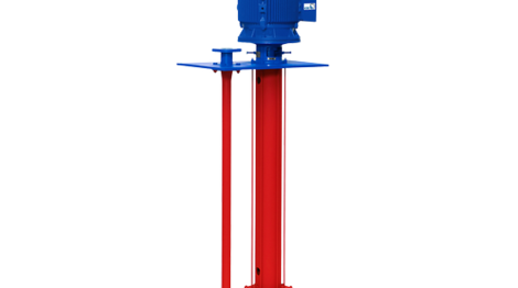 Pompe KSB Etanorm V