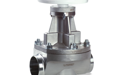 Robinet KSB SISTO-20NA