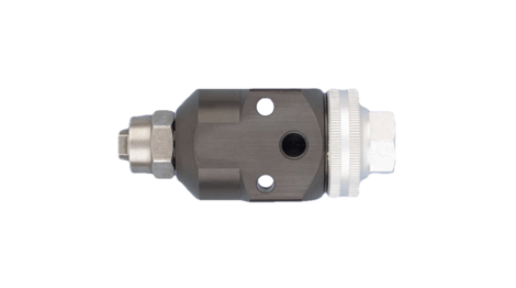 Pistolet de pulvérisation automatique KRAUTZBERGER KAA-1300 (Airless)