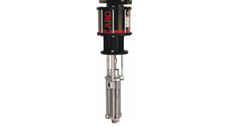 Pompe ARO à piston 2 billes