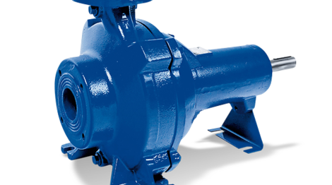 Pompe KSB Sewatec