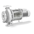 Pompe KSB Etabloc SYT