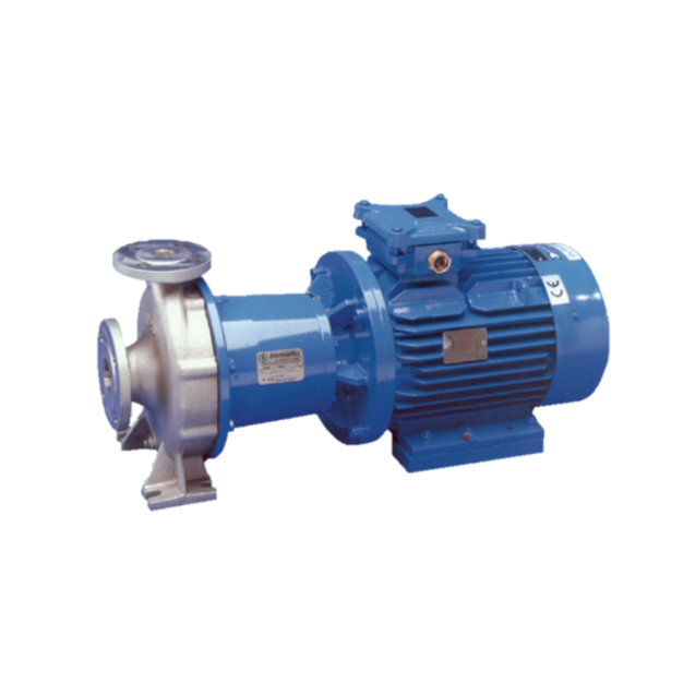 Pompe SOMEFLU HMI-M