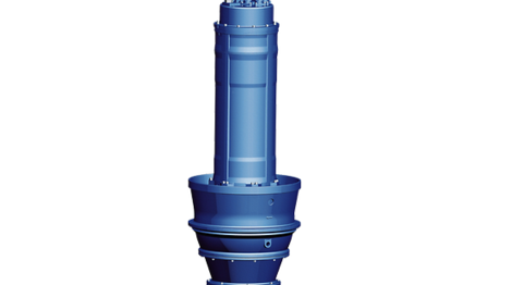 Pompe KSB Amacan S