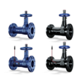 Robinet KSB BOA-Control/BOA-Control IMS